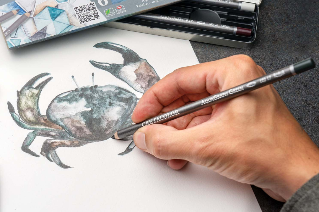 Lápices de Dibujo