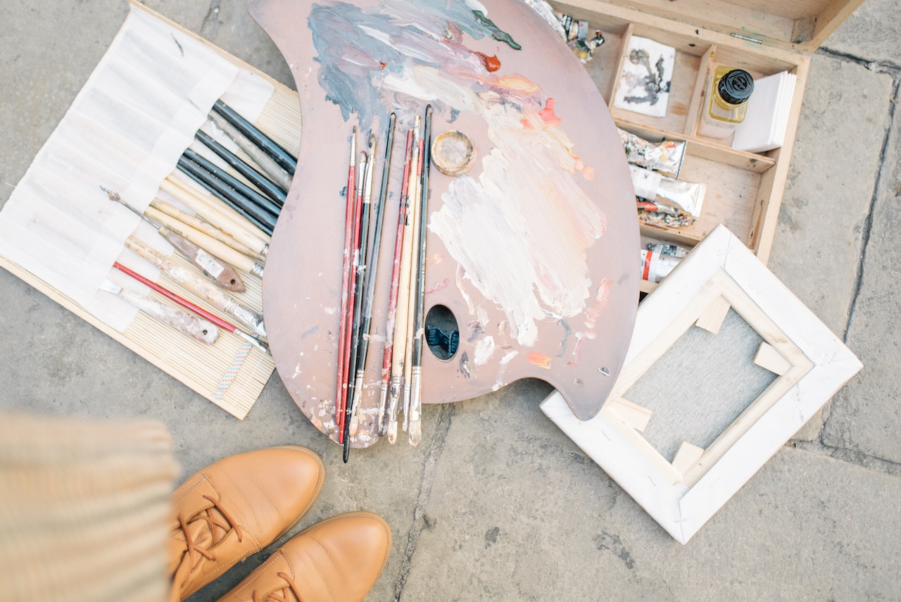 Pinturas