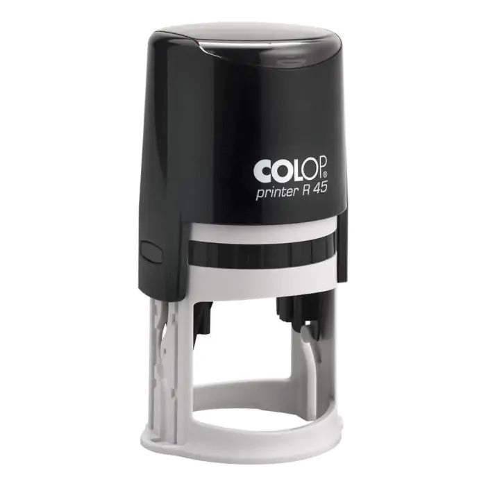 Printer R45 negro 45 mm Colop