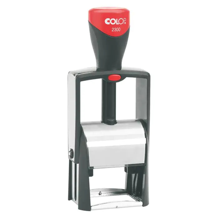Estampa Classic 2300 Metal Colop