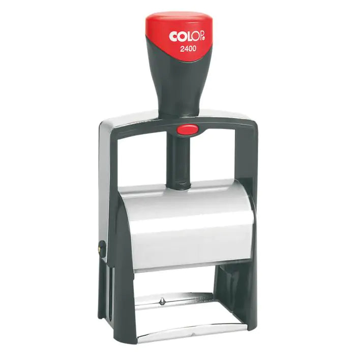 Estampa Classic 2400 Metal Colop
