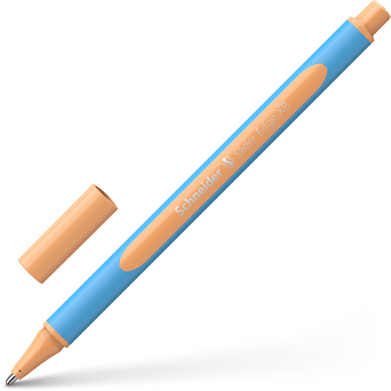 Bolígrafo Slider Edge Pastel caja x 10 Schneider