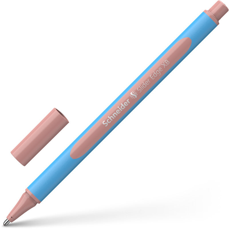 Bolígrafo Slider Edge Pastel caja x 10 Schneider