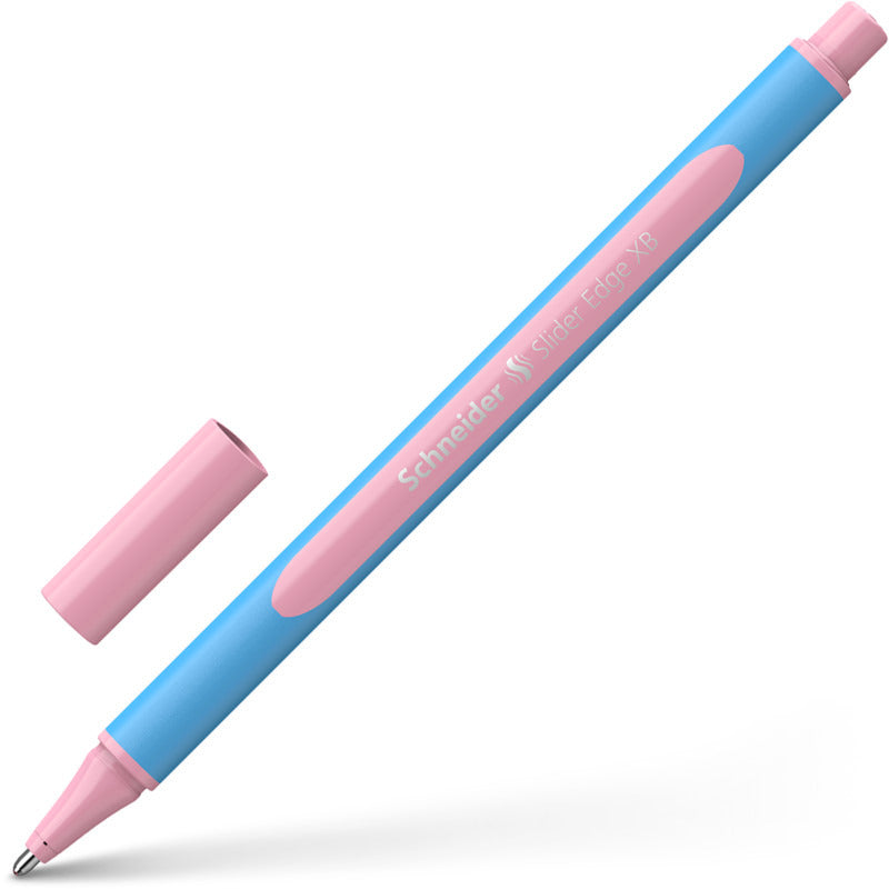 Bolígrafo Slider Edge Pastel caja x 10 Schneider