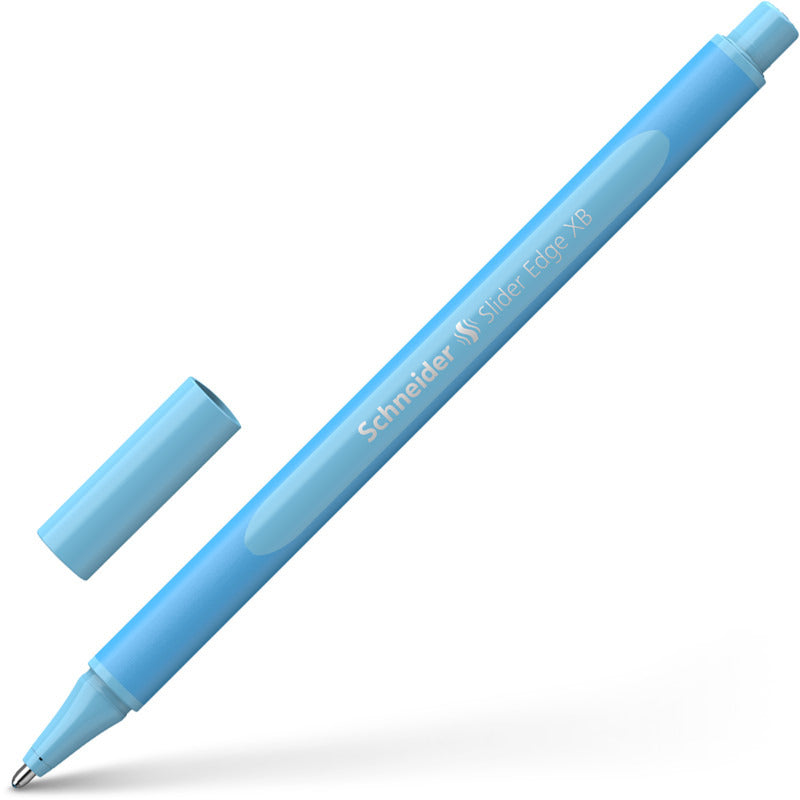 Bolígrafo Slider Edge Pastel caja x 10 Schneider