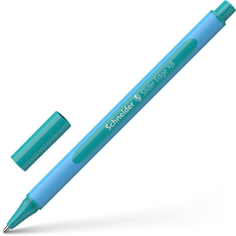 Bolígrafo Slider Edge Pastel caja x 10 Schneider
