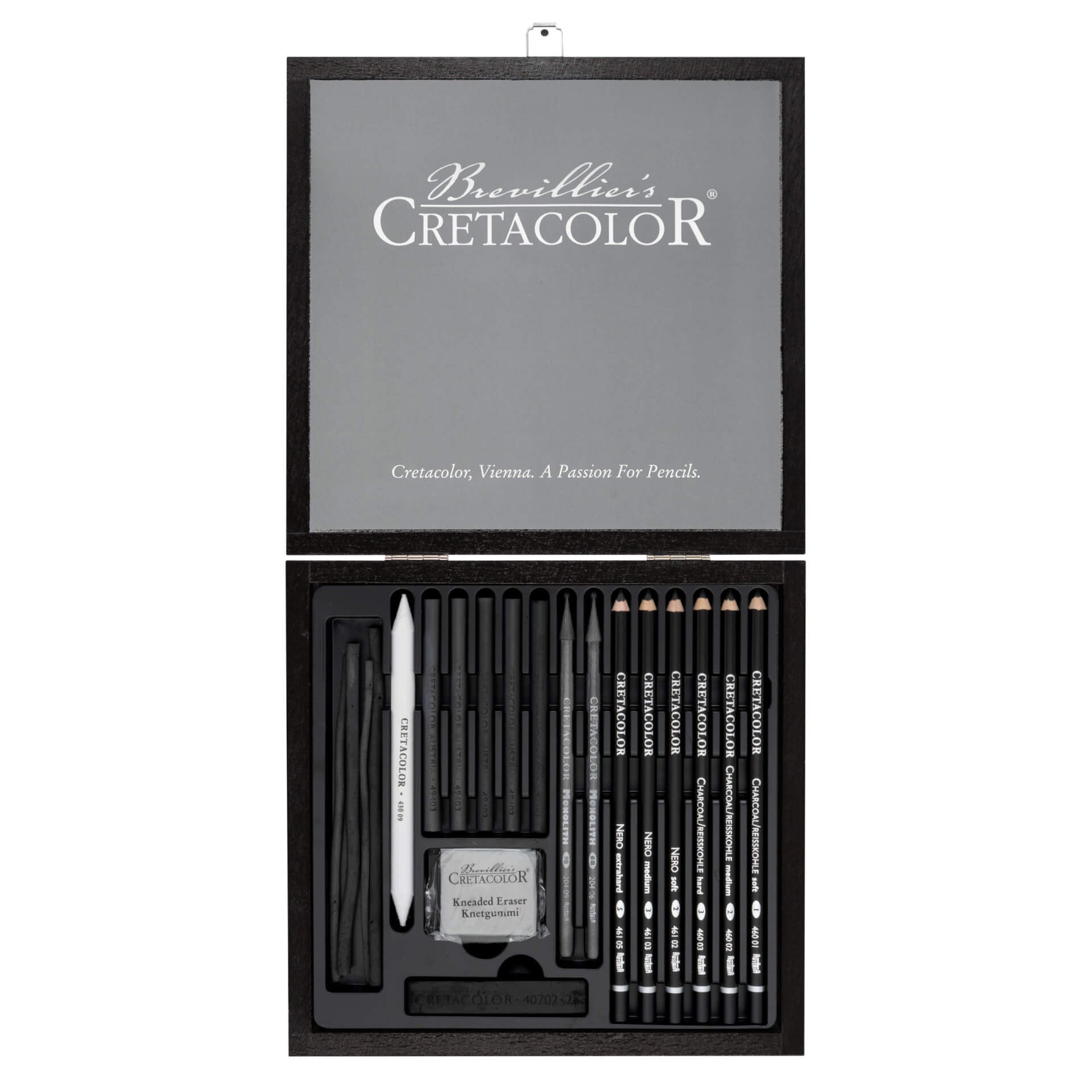 Black Box Cretacolor