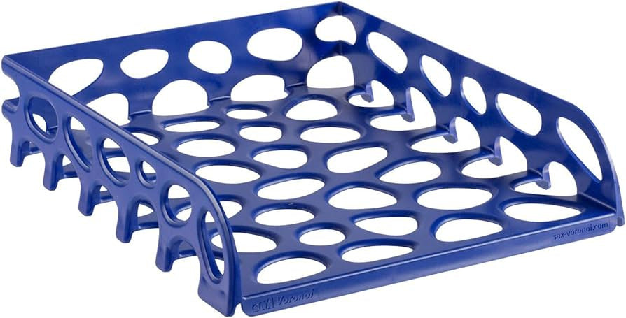 Papelera Voronoi SAX