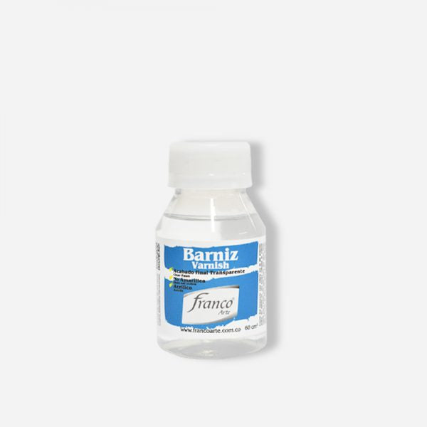 Barniz Cristal