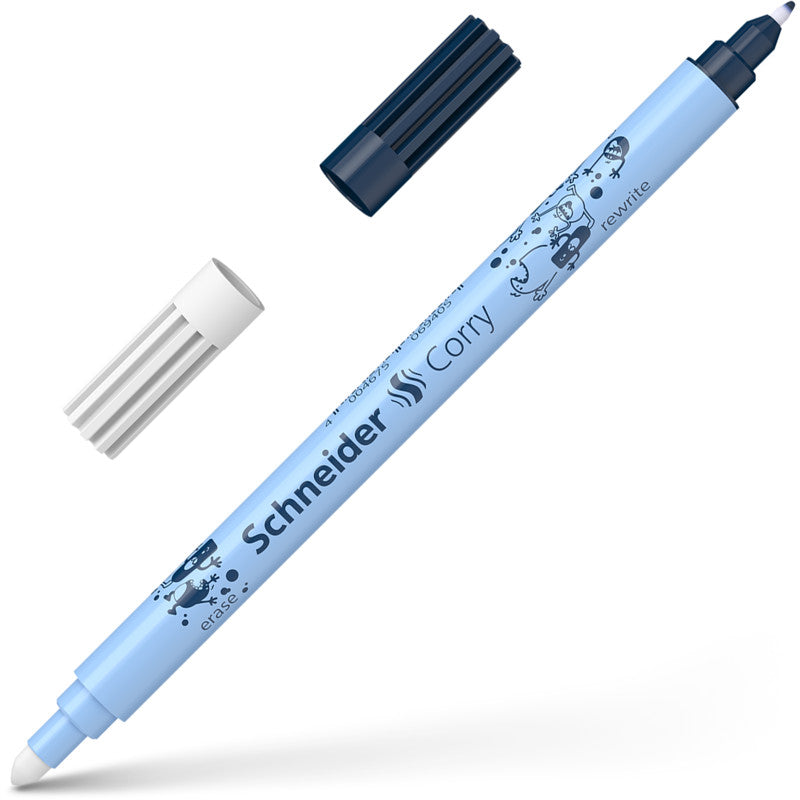 Marcador Corry Corrector de Tinta Schneider