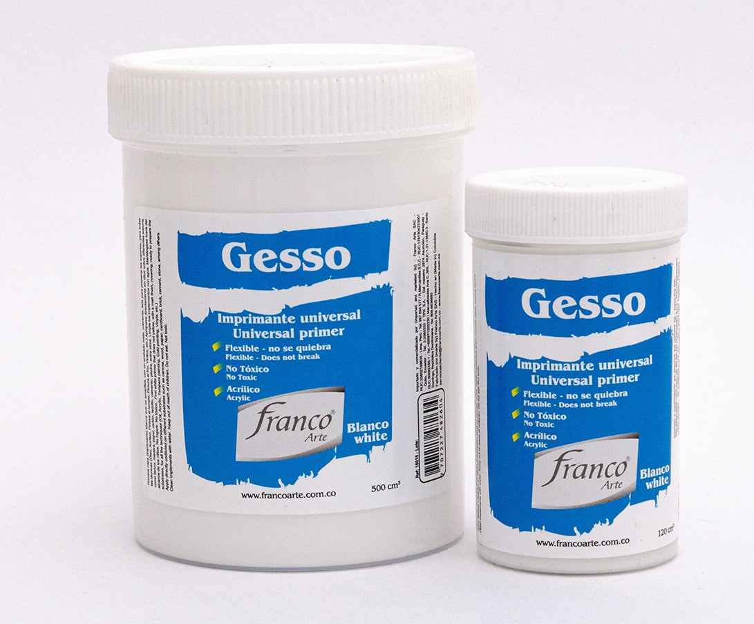 Gesso Blanco