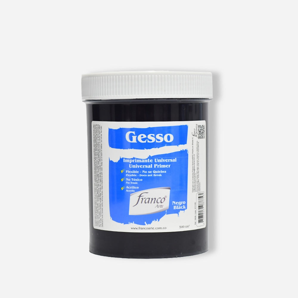 Gesso Blanco