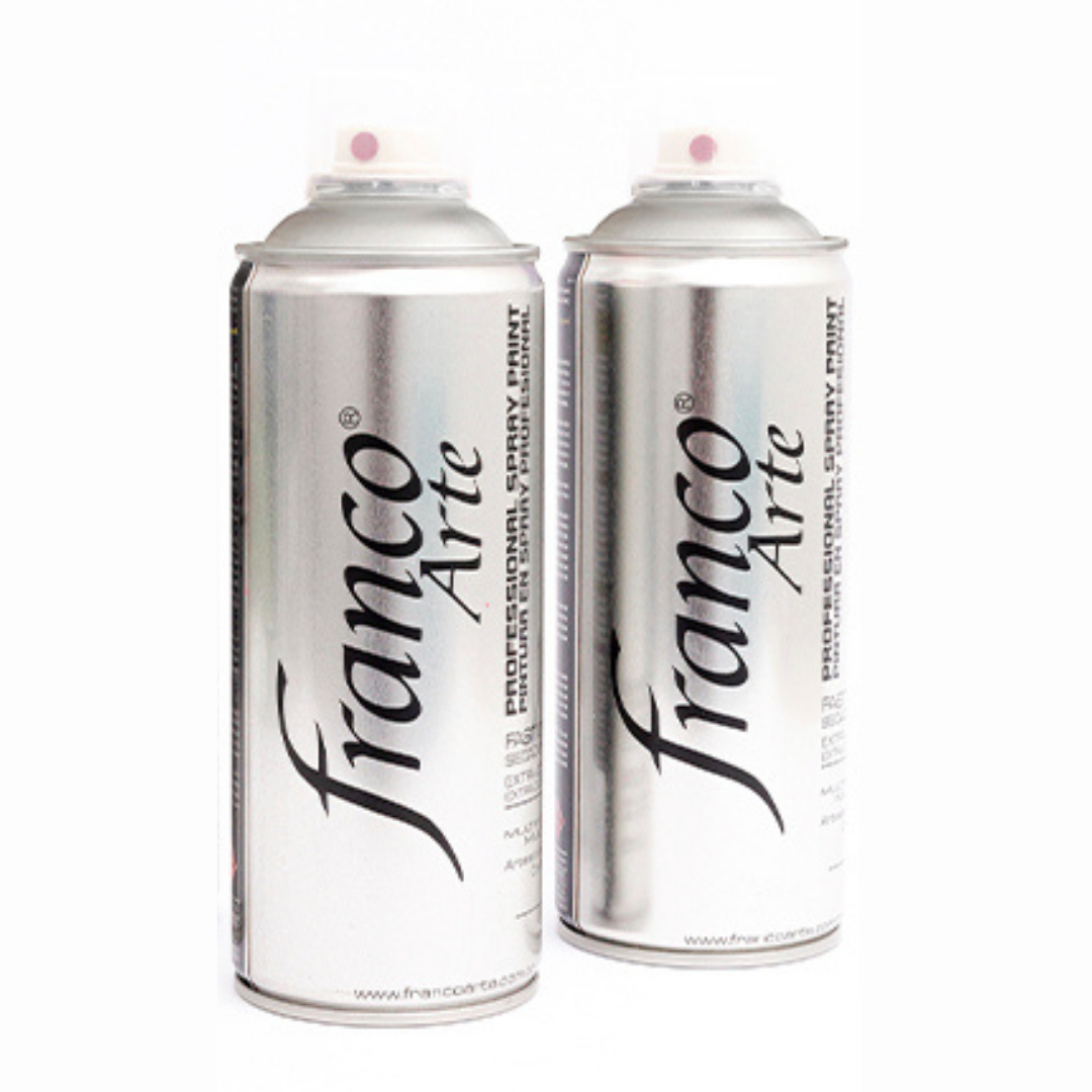 Laca Spray Multiuso Transparente