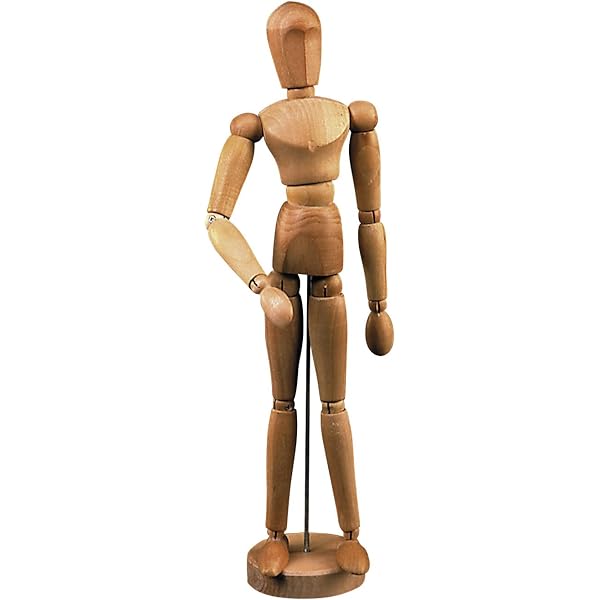 Maniquí Lefranc Bourgeois