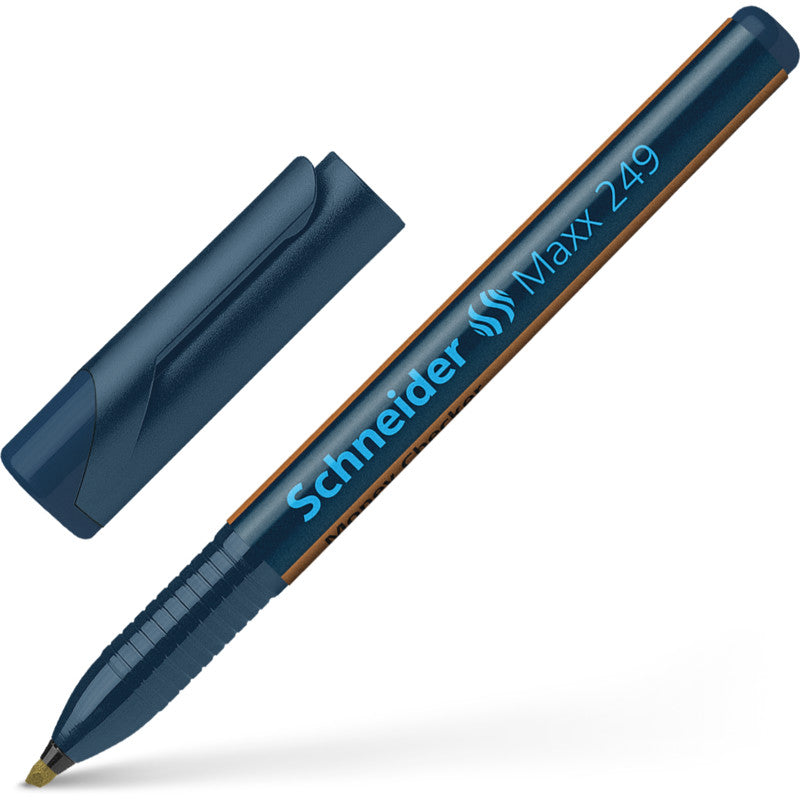 Marcador Maxx 249 Detector Schneider