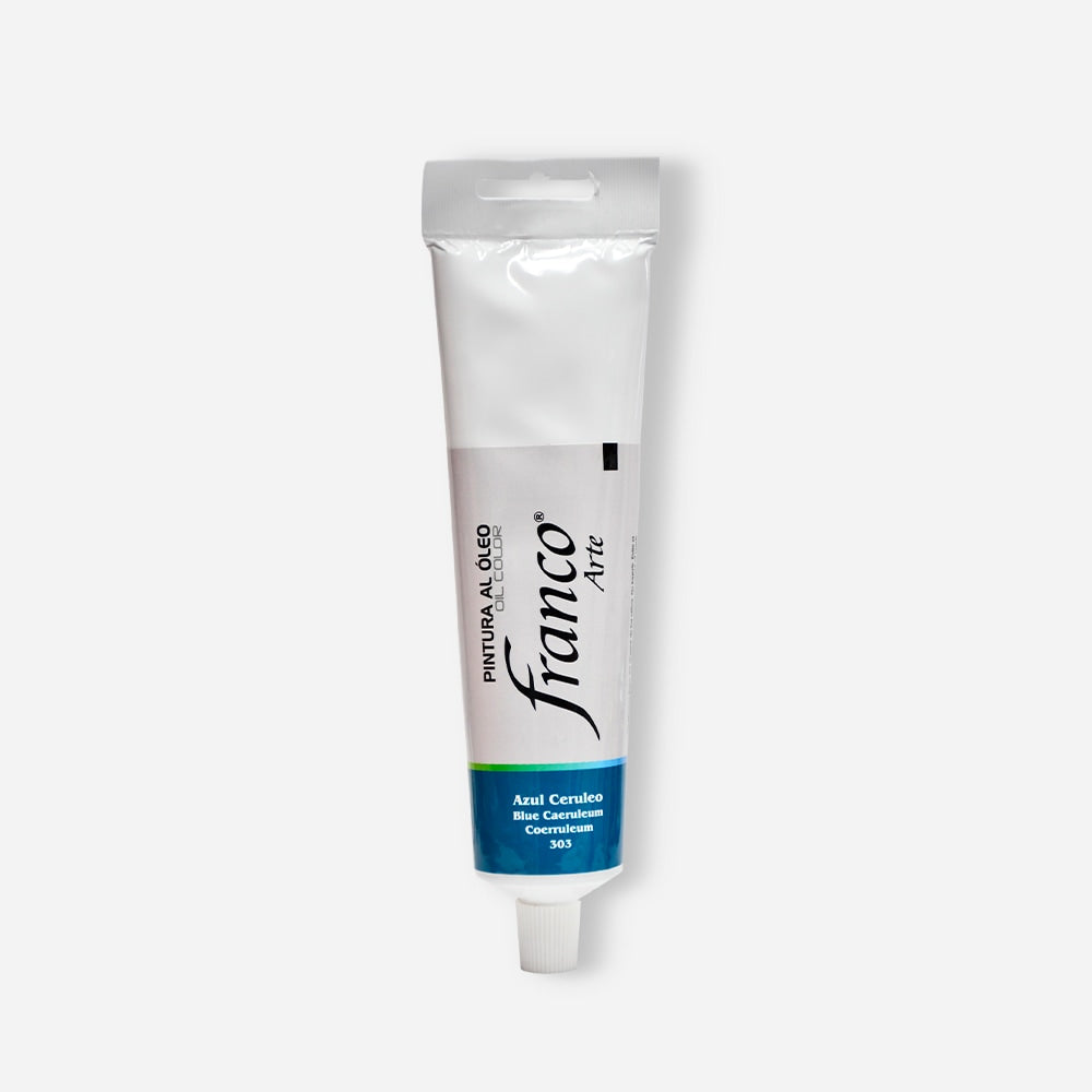 Óleo 140 ml Franco Arte