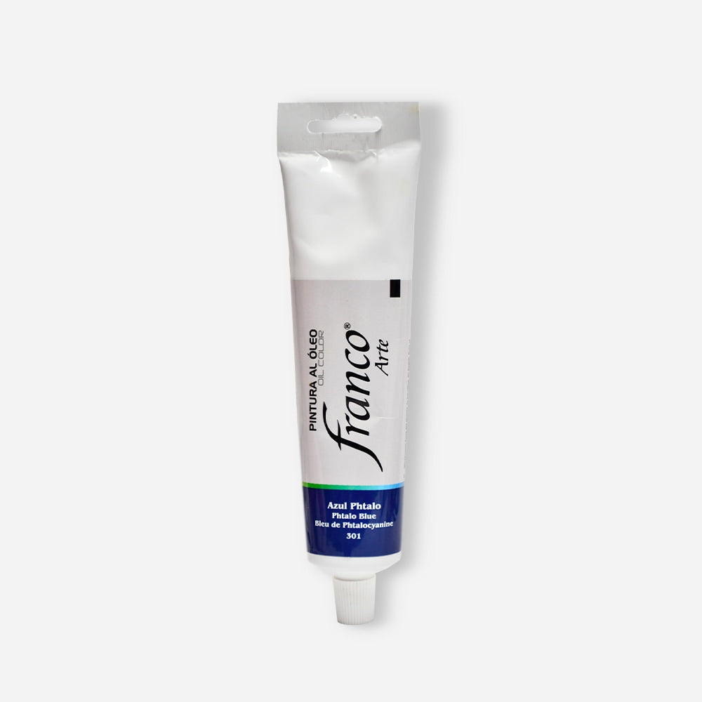 Óleo 140 ml Franco Arte