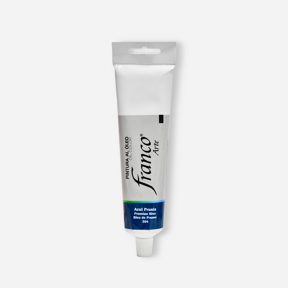 Óleo 140 ml Franco Arte