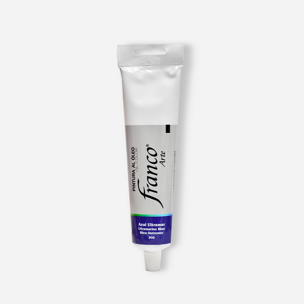 Óleo 140 ml Franco Arte