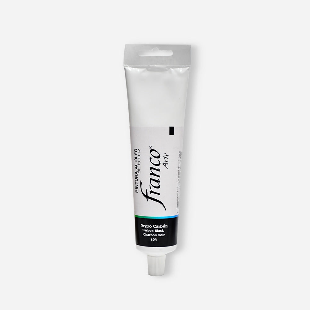 Óleo 140 ml Franco Arte