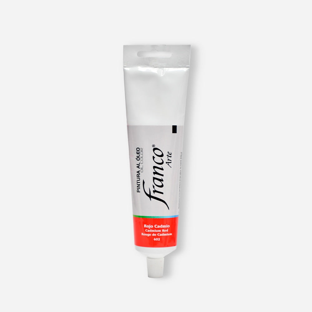Óleo 140 ml Franco Arte