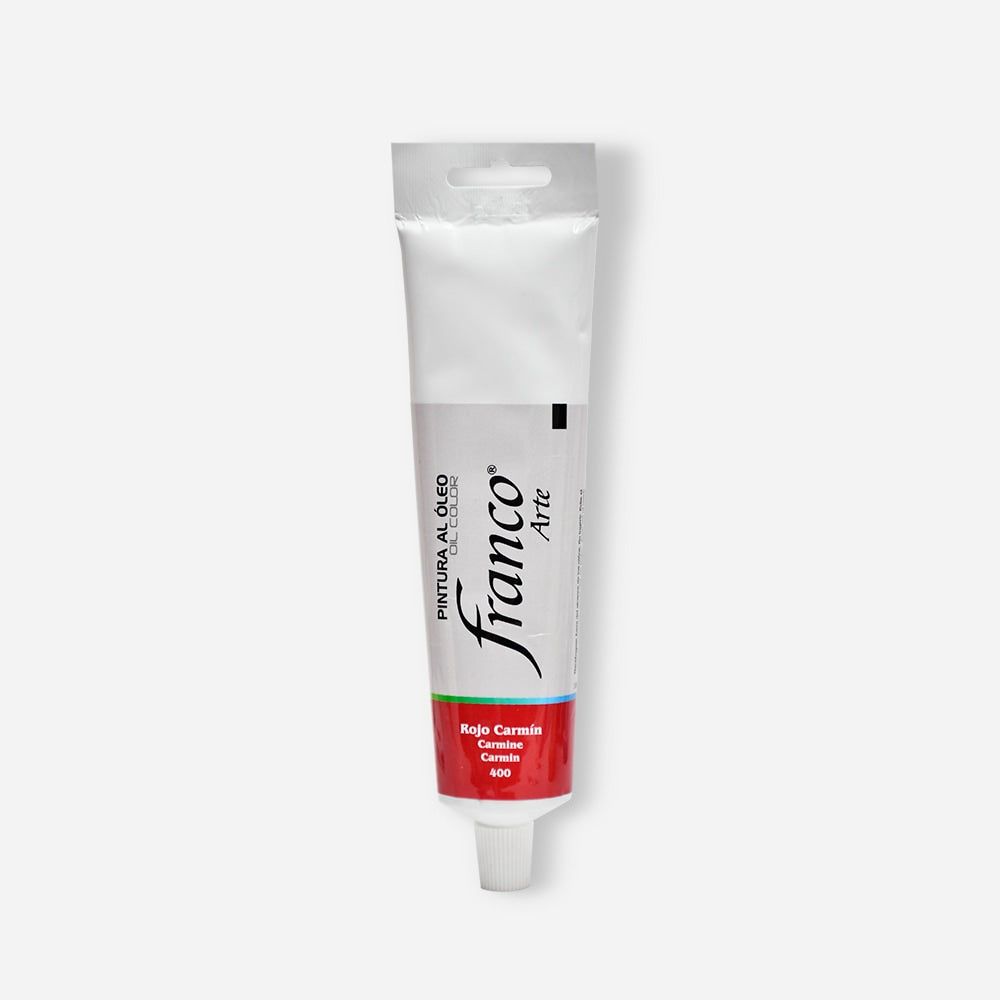 Óleo 140 ml Franco Arte