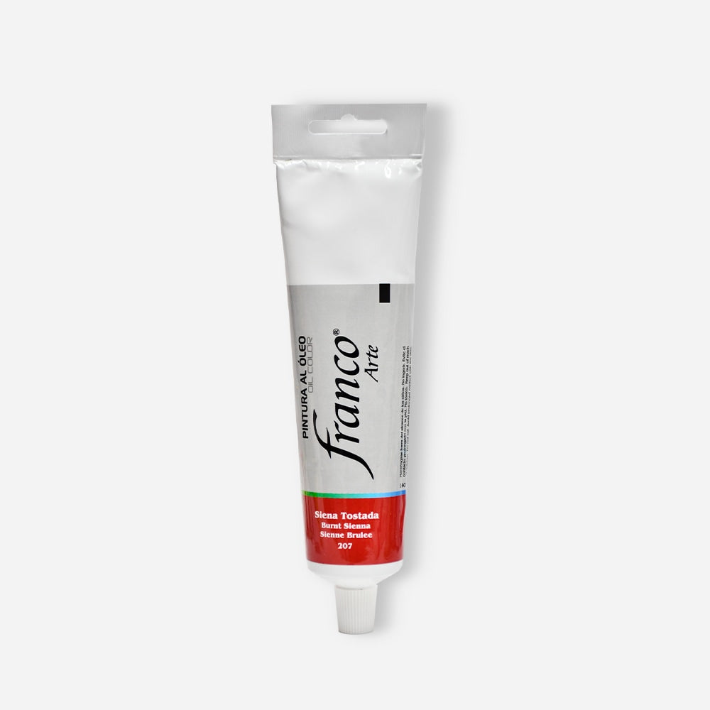 Óleo 140 ml Franco Arte