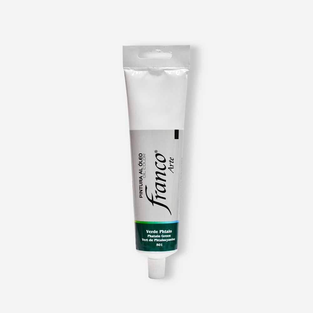 Óleo 140 ml Franco Arte