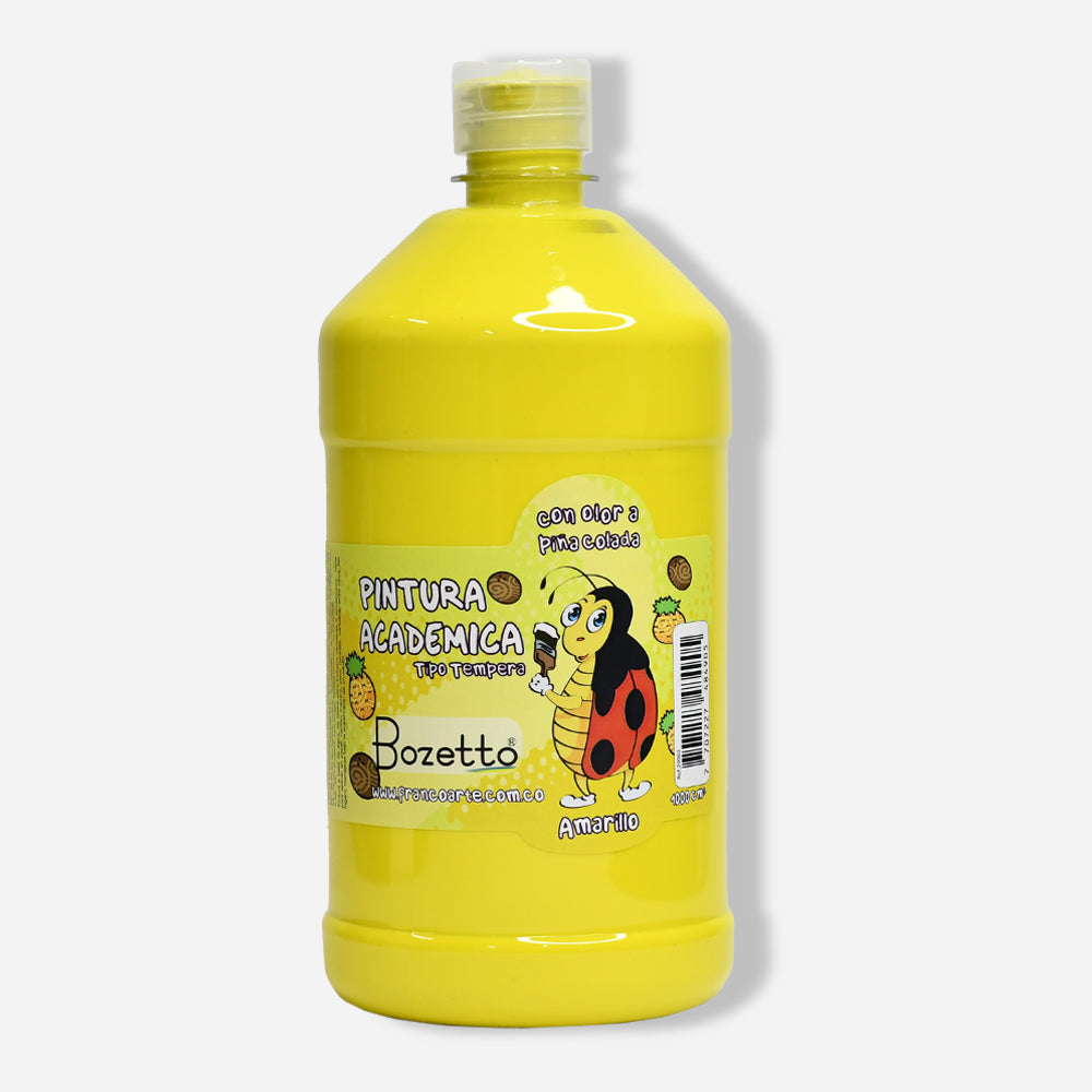Pintura Académica 1 Litro