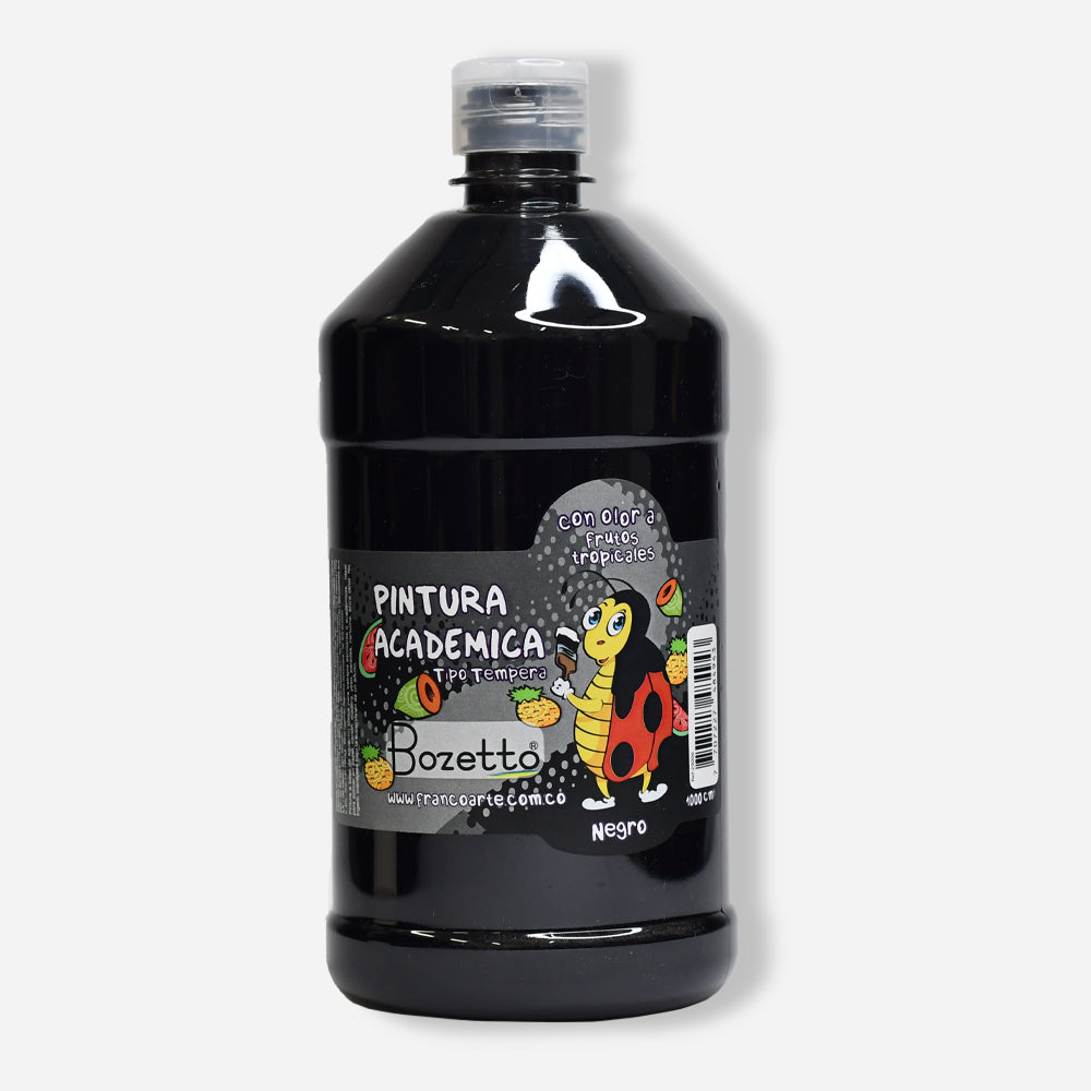 Pintura Académica 1 Litro