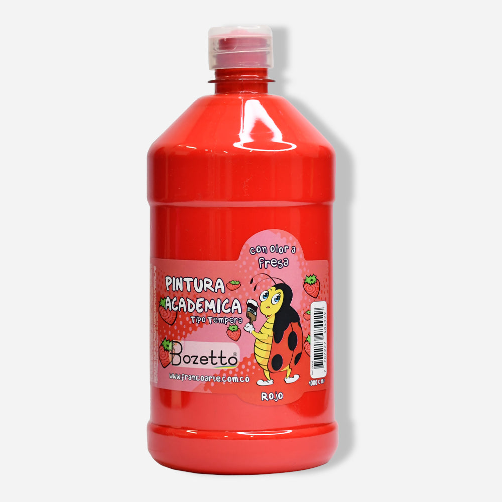 Pintura Académica 1 Litro
