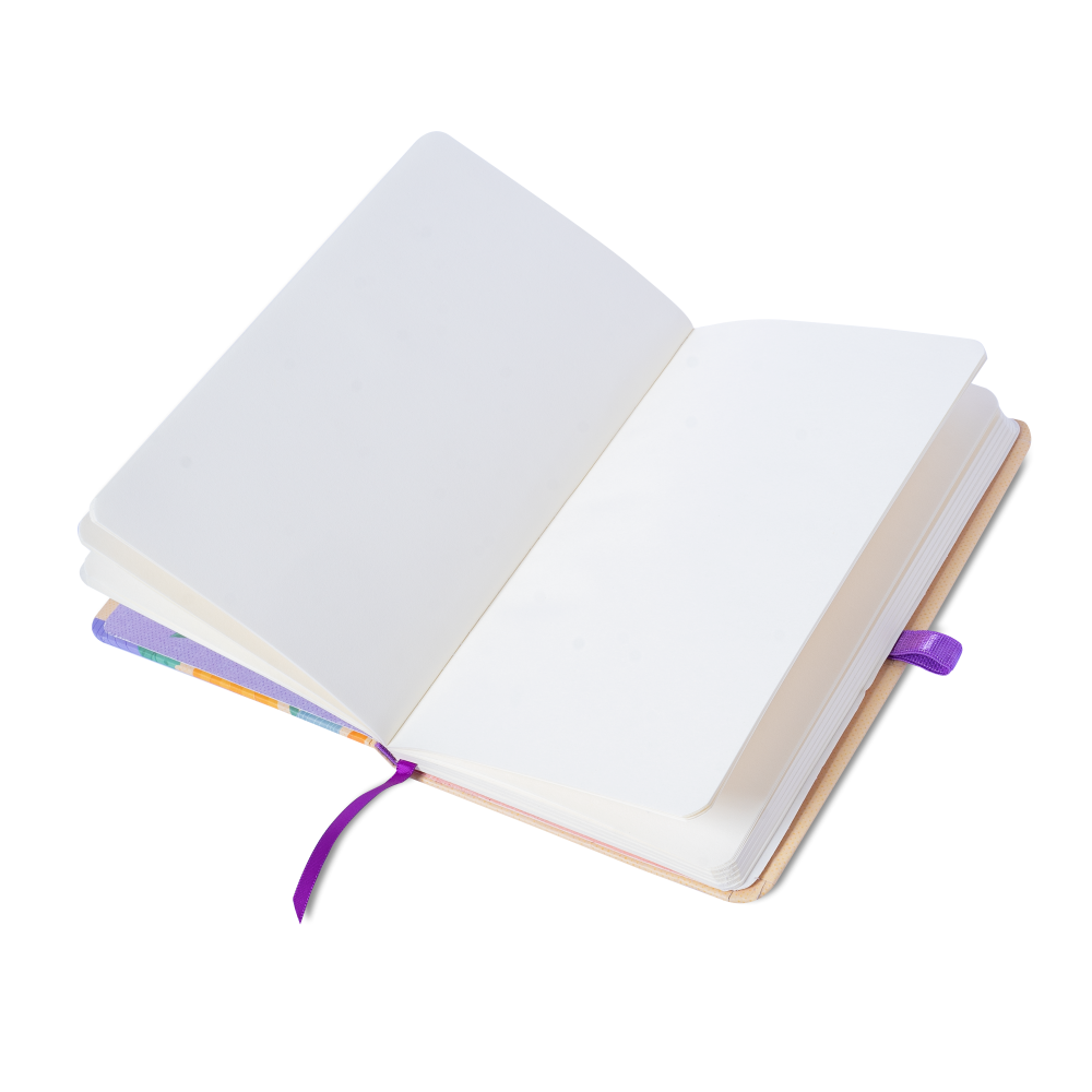 Sketchbook Florecer Verde