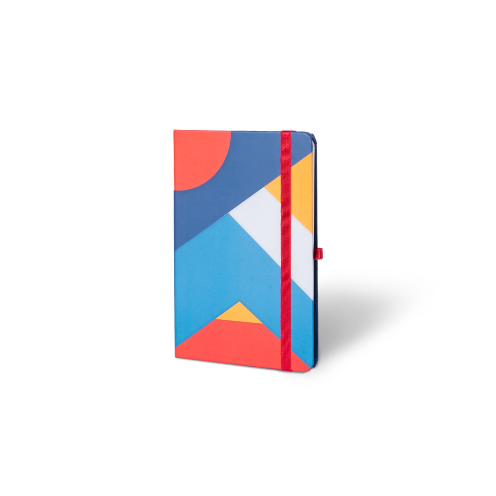 Sketchbook Geométrico