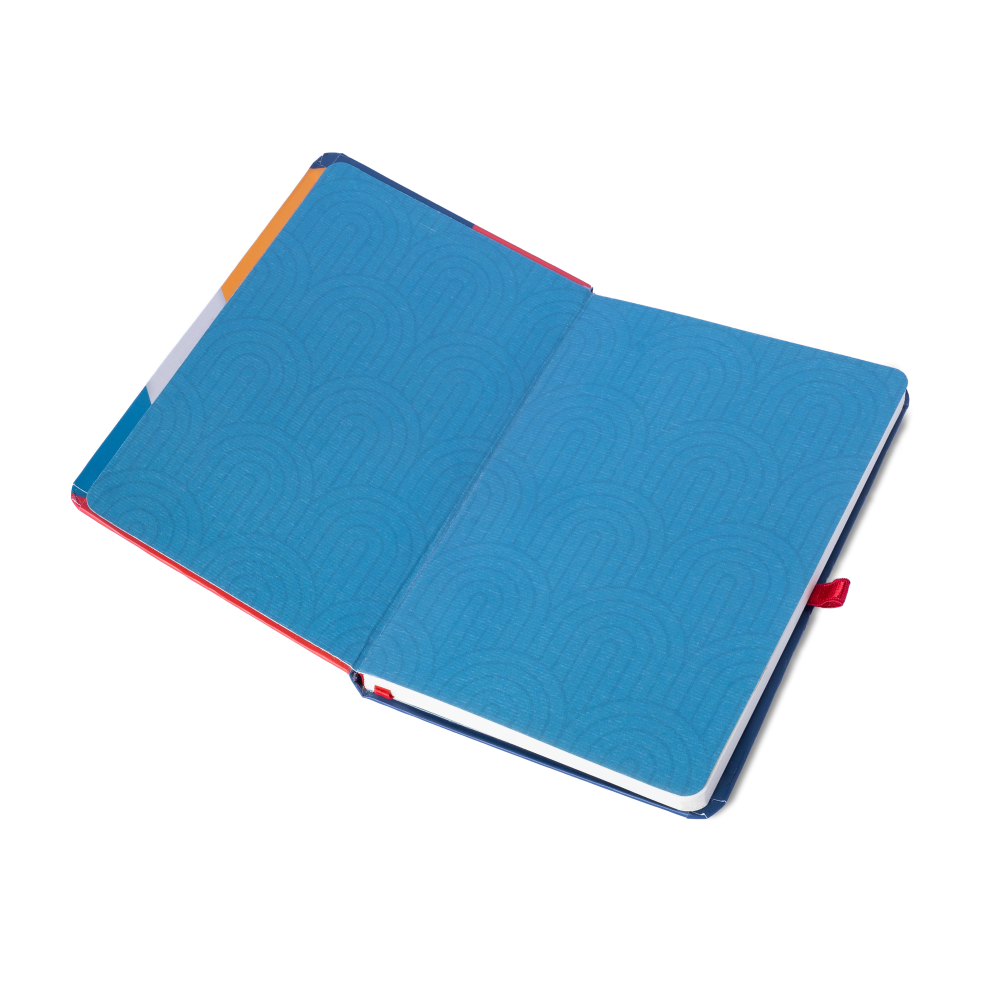 Sketchbook Geométrico