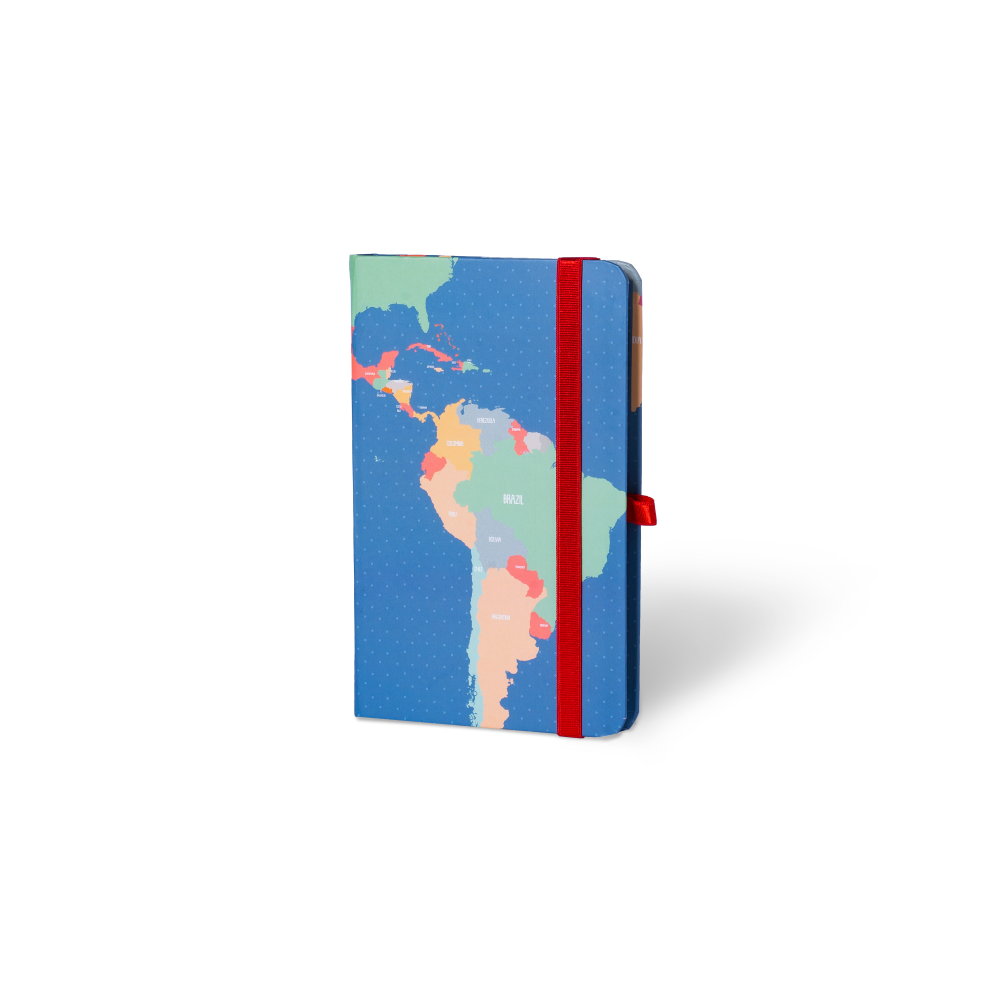 Sketchbook Mapas