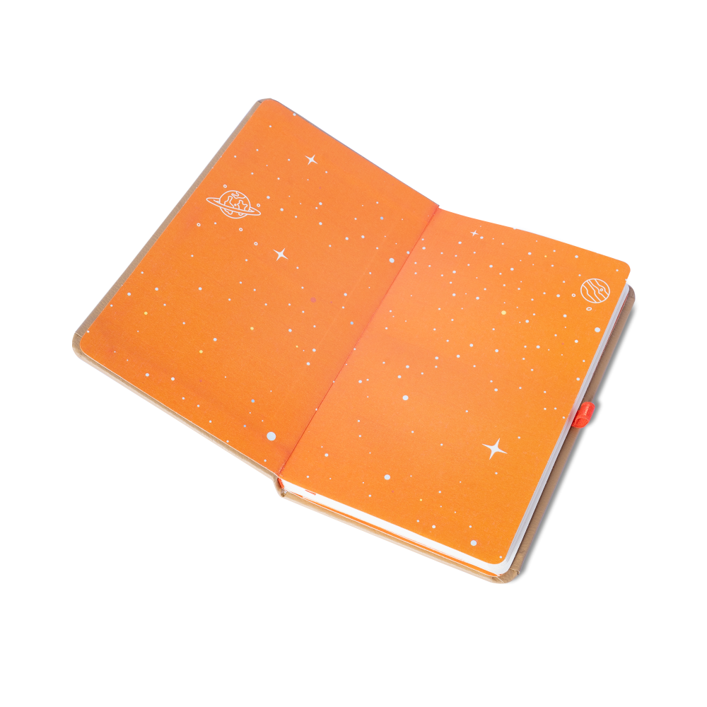 Sketchbook Premium Habana