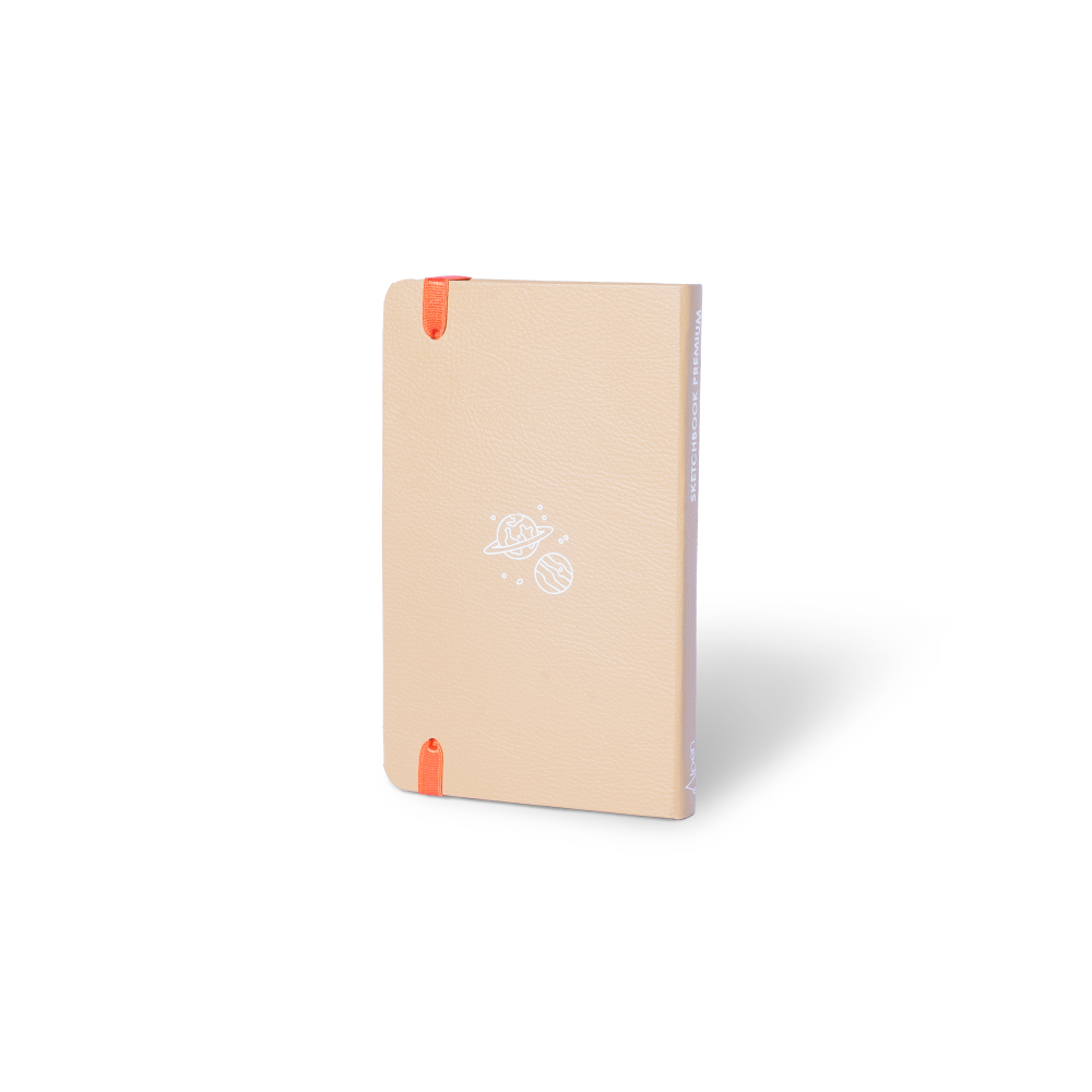 Sketchbook Premium Habana