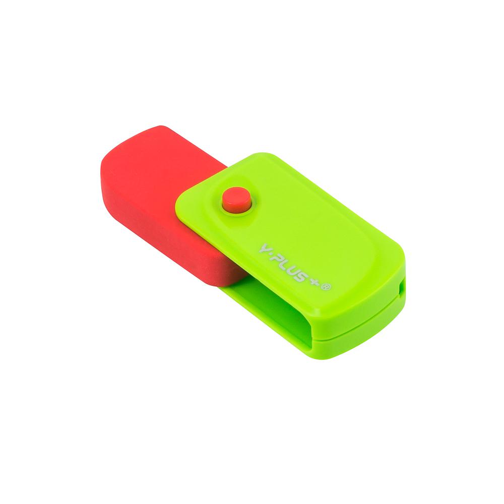 Frasco Borrador Spinner Y-PLUS x12