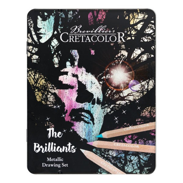 The Brilliants