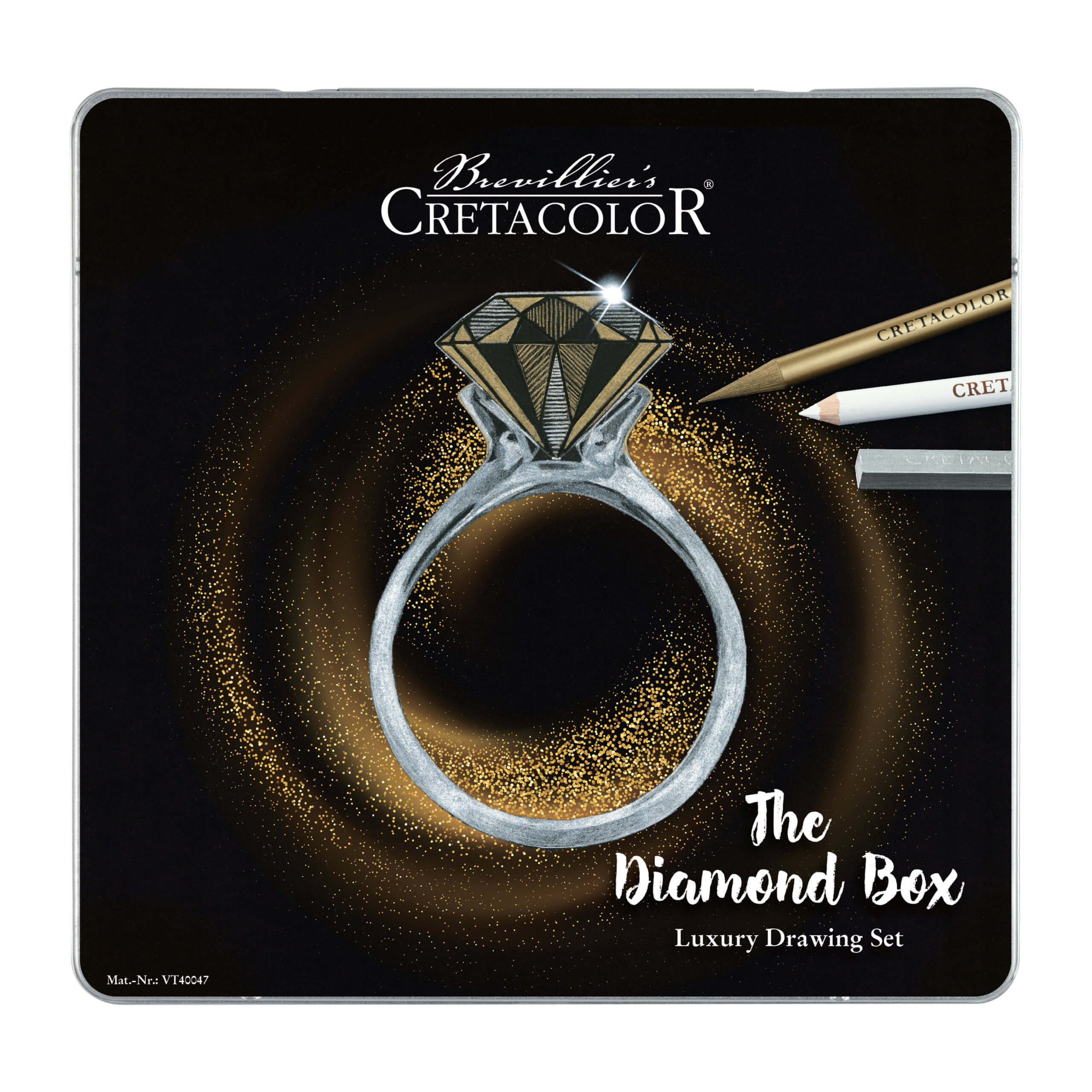 The Diamond Box