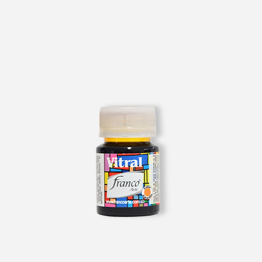 Pintura para Vitral