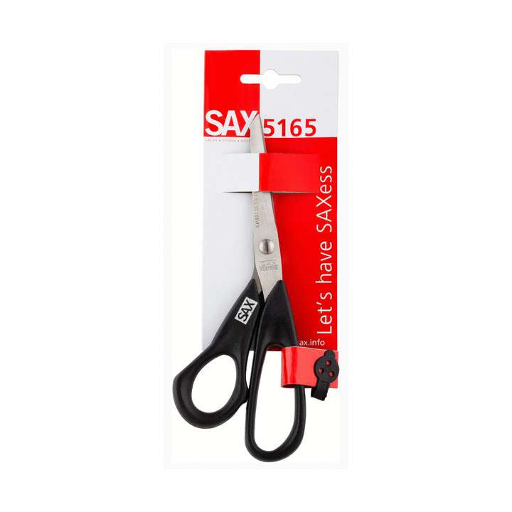 Tijeras SAX