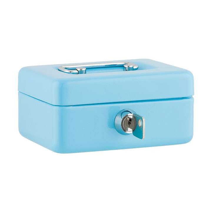 Caja mini con llave SAX