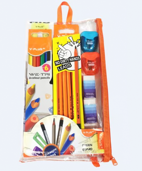Set Green Guard Y-PLUS