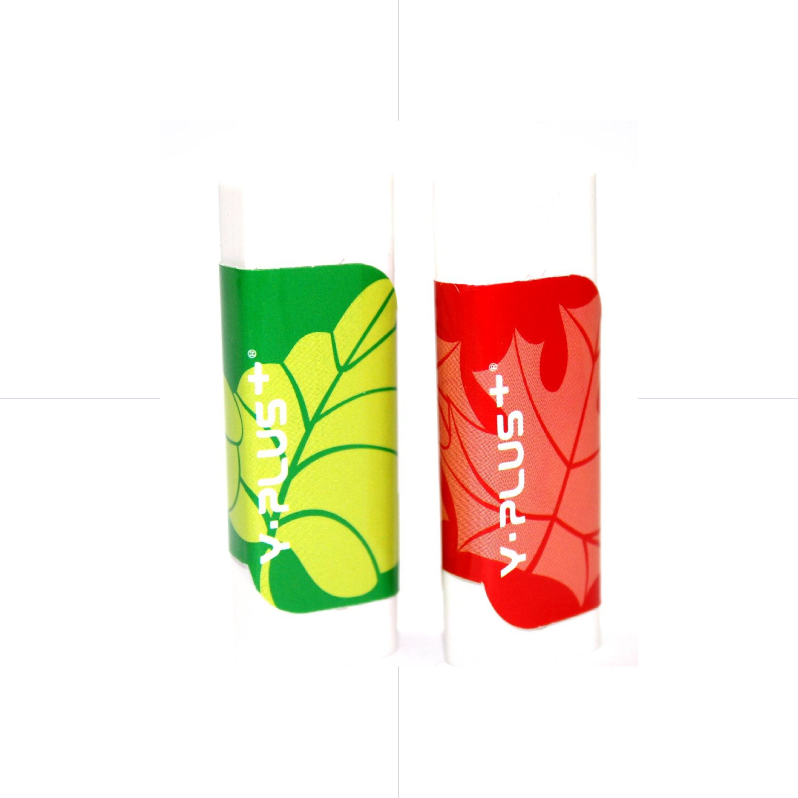 Caja Borrador Leaf Y-PLUS x20