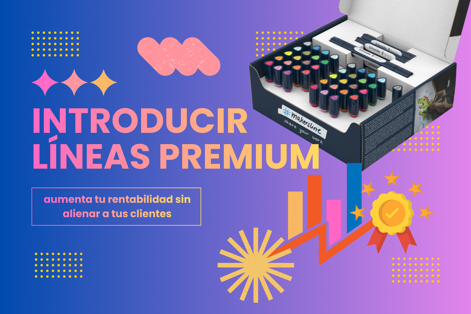 Aumenta la rentabilidad de tu papelería en Ecuador introduciendo líneas premium (Guía estratégica para 2026)