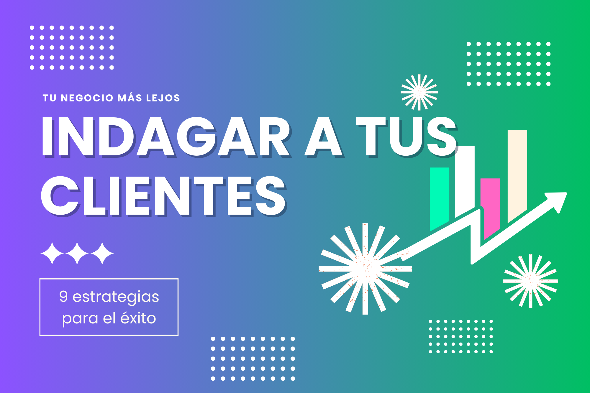 9 estrategias para entender a tus clientes y vender más en tu papelería