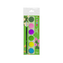 SET POCKET DE ACUARELA SPRING DE 6 COLORES - 22ML TOYCOLOR