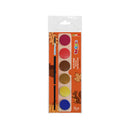 SET POCKET DE ACUARELA FALL DE 6 COLORES - 22ML TOYCOLOR