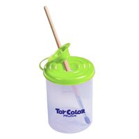 LAVAPINCEL REDONDO TOYCOLOR